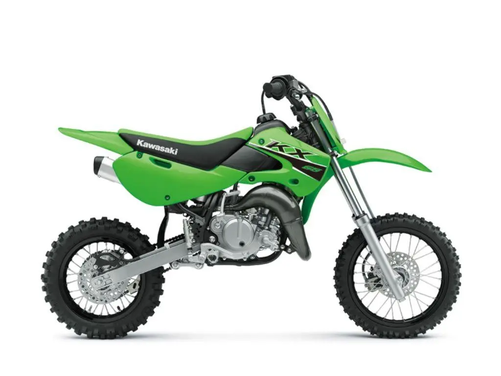 2023 Kawasaki KX65 