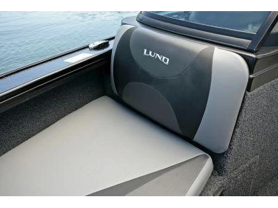 2025 Lund Boat Co 1875 Crossover Xs alt