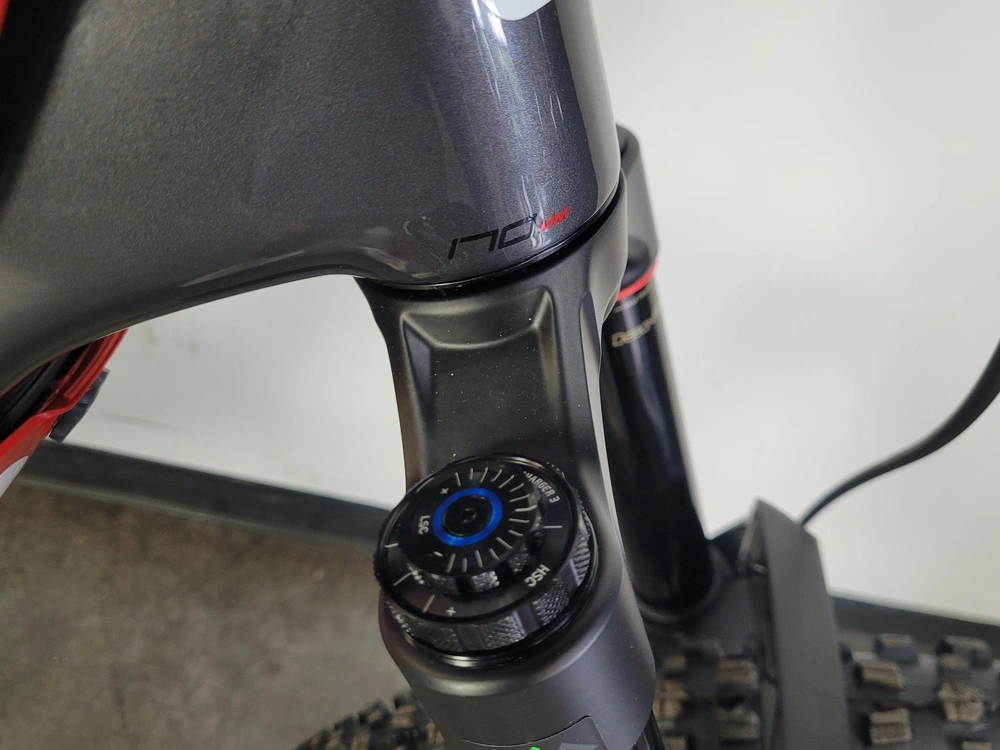 Gas Gas Ecc 4 Medium/large 2024 alt