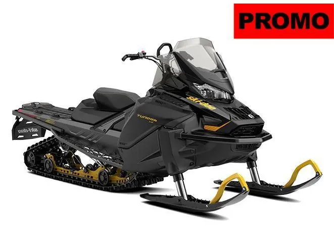 2025 Ski-Doo TUNDRA LE 600 ACE Charger 1.5'' E.S.