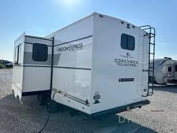 Coachmen Freedom Ultra Lite 252rbs 2025 alt