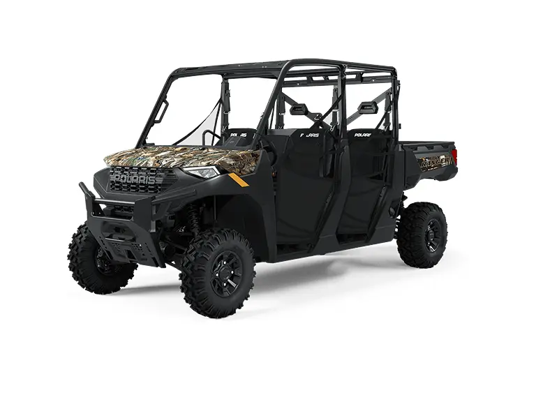 2024 Polaris Ranger Crew 1000 Premium