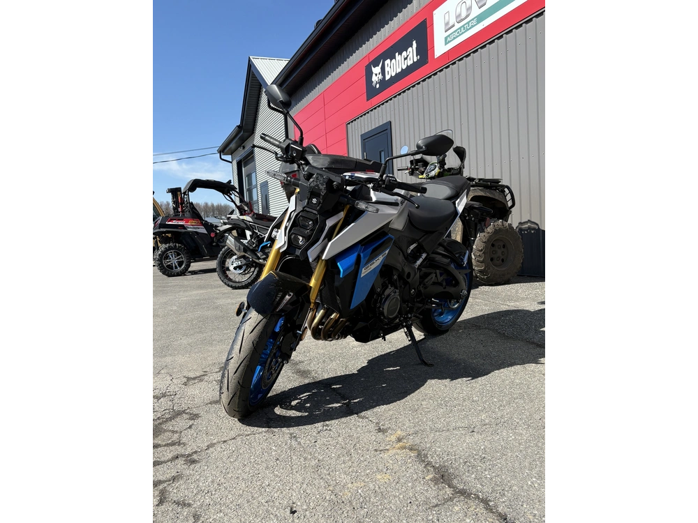 Suzuki Gsx-s1000a 2025 alt
