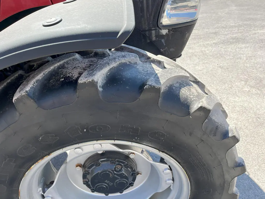 Case IH Farmall 90C 2018