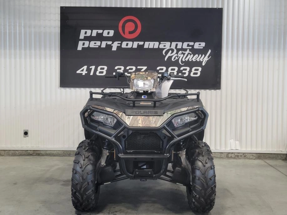 Polaris Sportsman 570 Eps 2025 alt