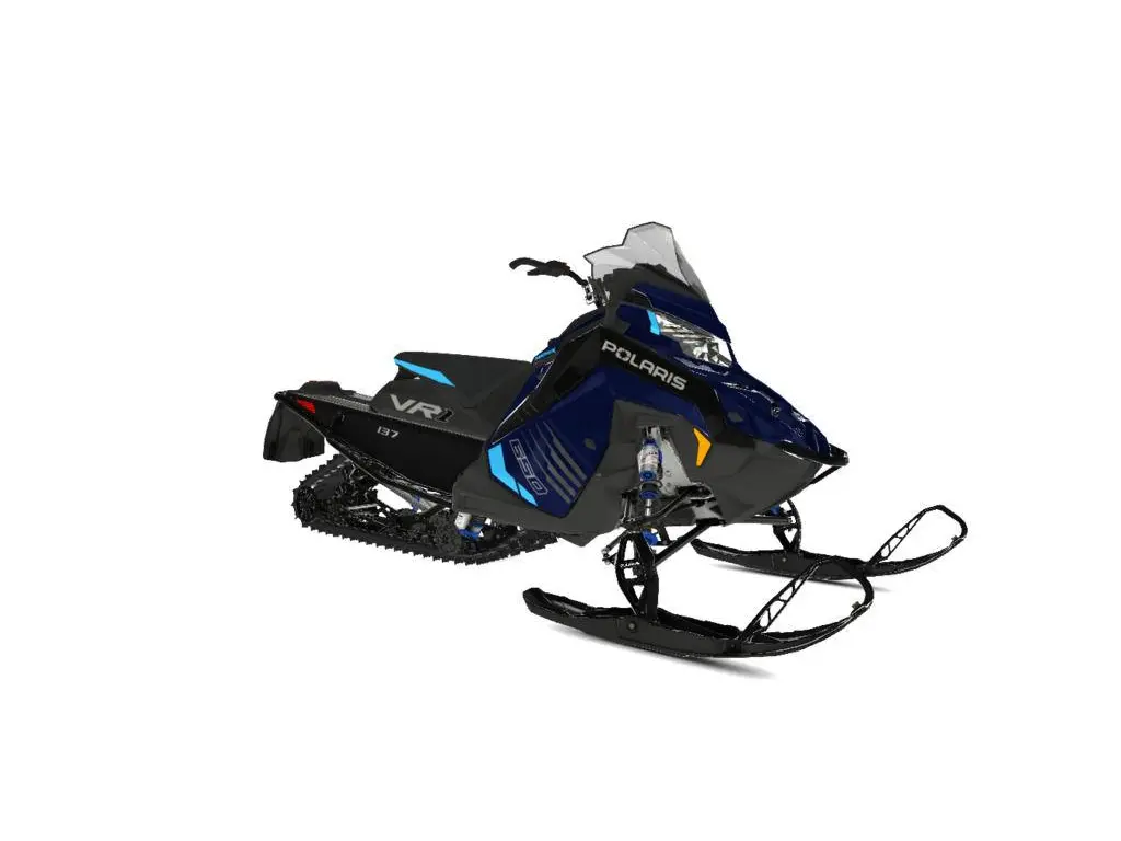 2025 Polaris 650 Indy VR1 137 