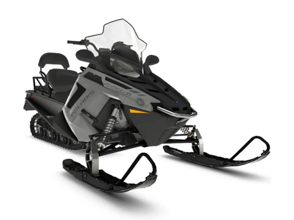 2025 Polaris 550 Voyageur LXT 
