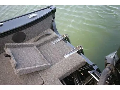 Lund Boat Co 1875 CROSSOVER XS 2025