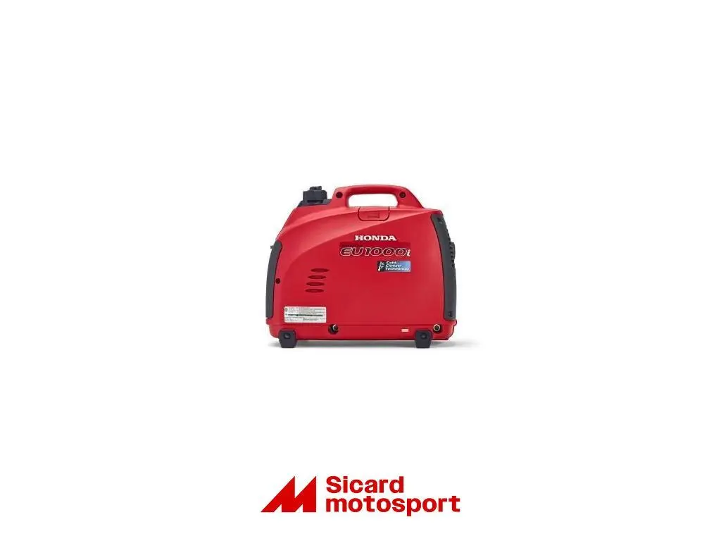 Honda GÉNÉRATRICE EU1000i 2025