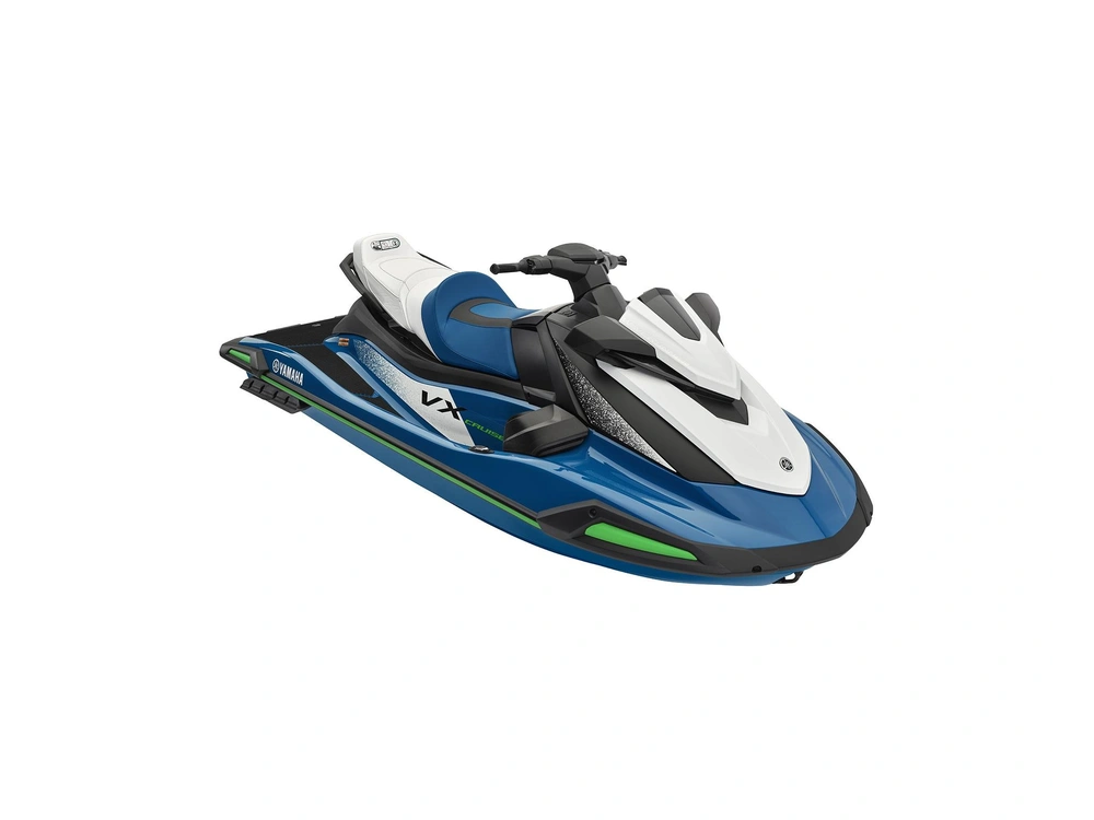 Yamaha Vx1050b-aa Vx Cruiser 2024 alt