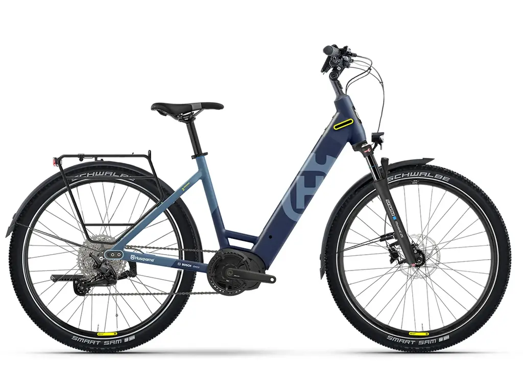 Husqvarna CROSSER2 WAVE SMALL 2023