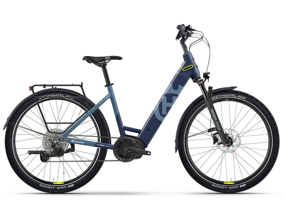 Husqvarna Crosser2 Wave Small 2023 alt