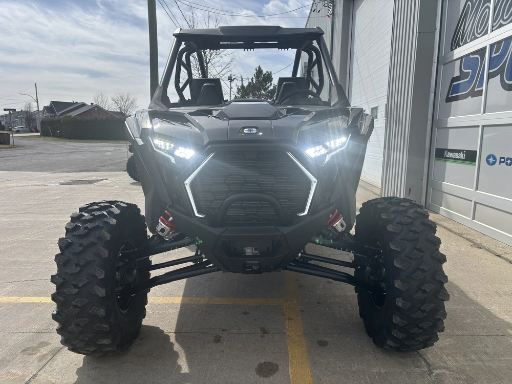 Polaris Rzr Pro Xp Ultimate 2025 alt