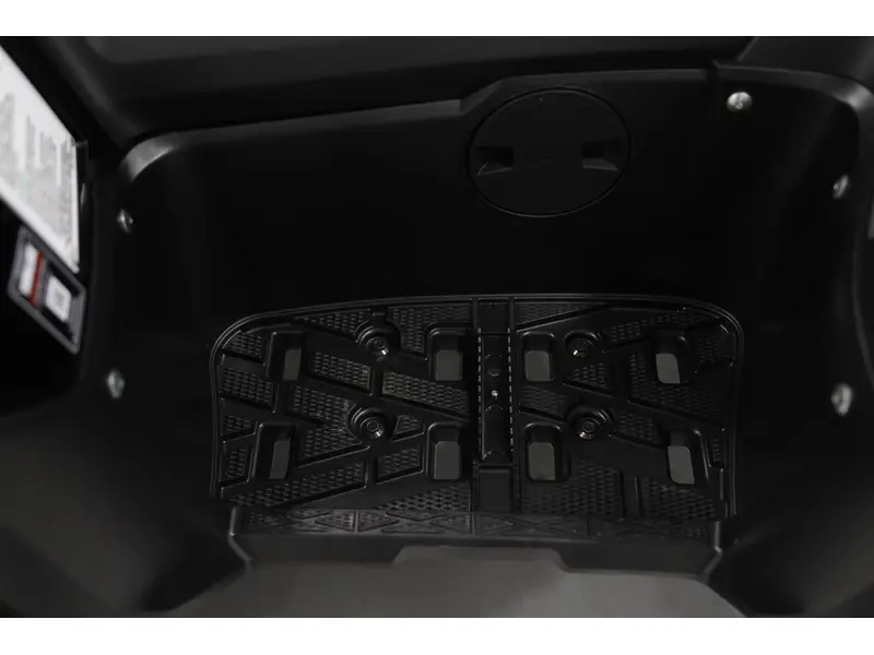 2025 Yamaha GRIZZLY EPS SE