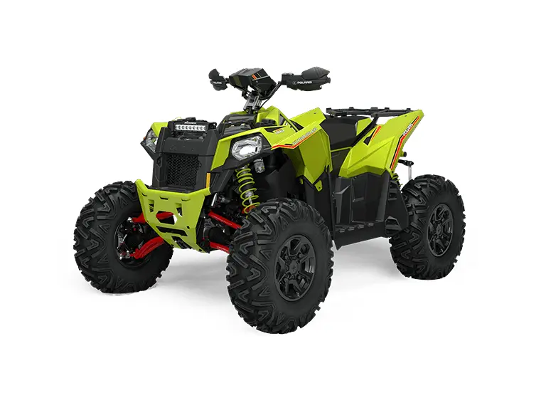 2024 Polaris Scrambler XP 1000 S 