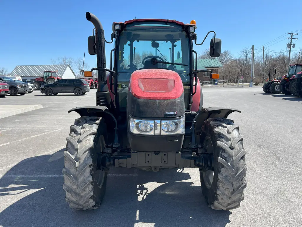 Case IH Farmall 90C 2018