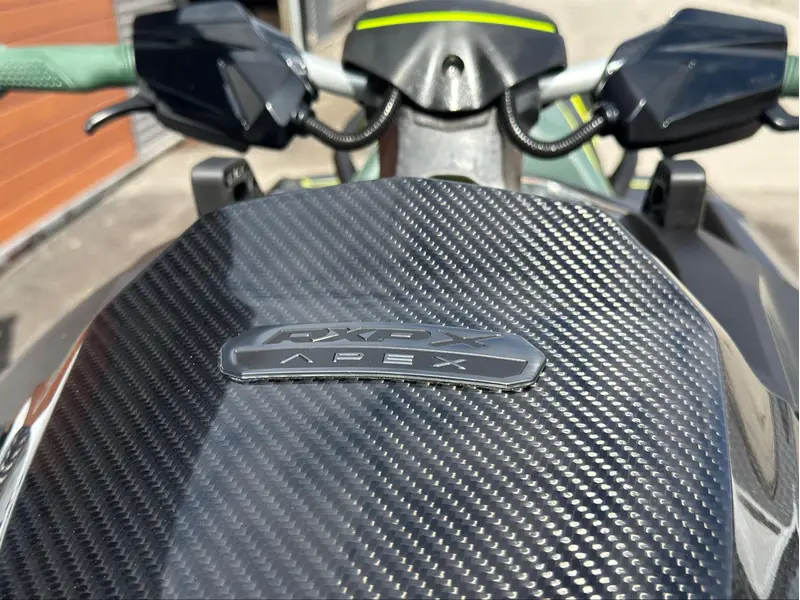2023 Sea-Doo RXP-X APEX