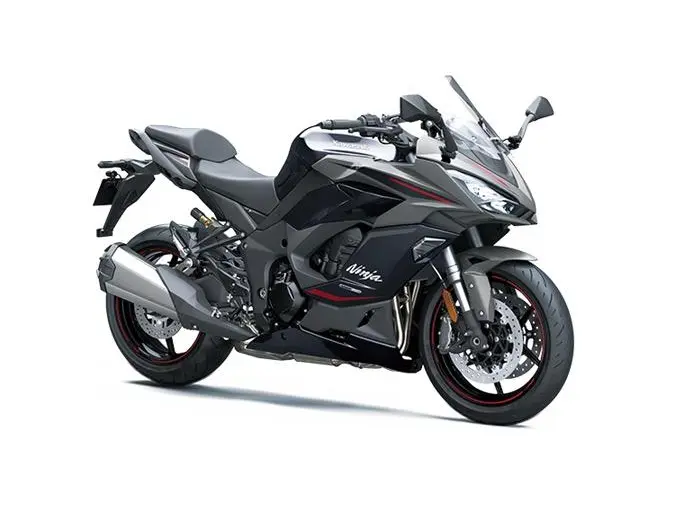 Kawasaki NINJA 1100 SX SE 2025