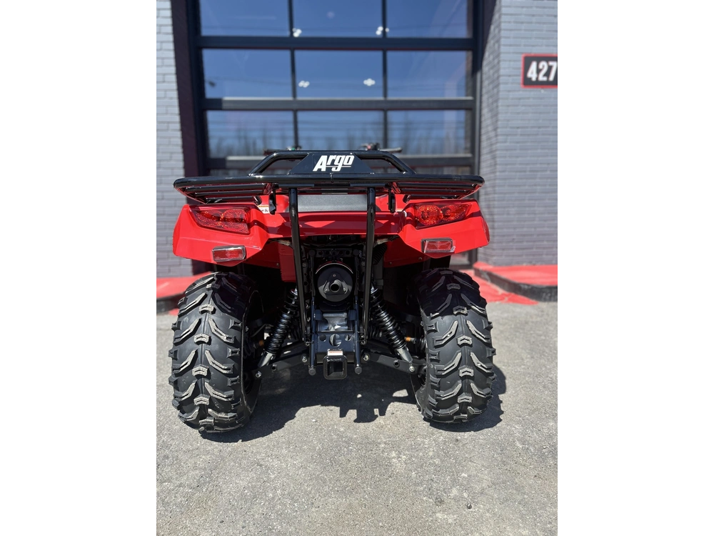 Argo Xplorer Xr 500 2025 alt