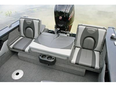 2025 Lund Boat Co 1875 Crossover Xs alt