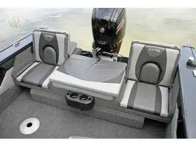 Lund Boat Co 1875 CROSSOVER XS 2025