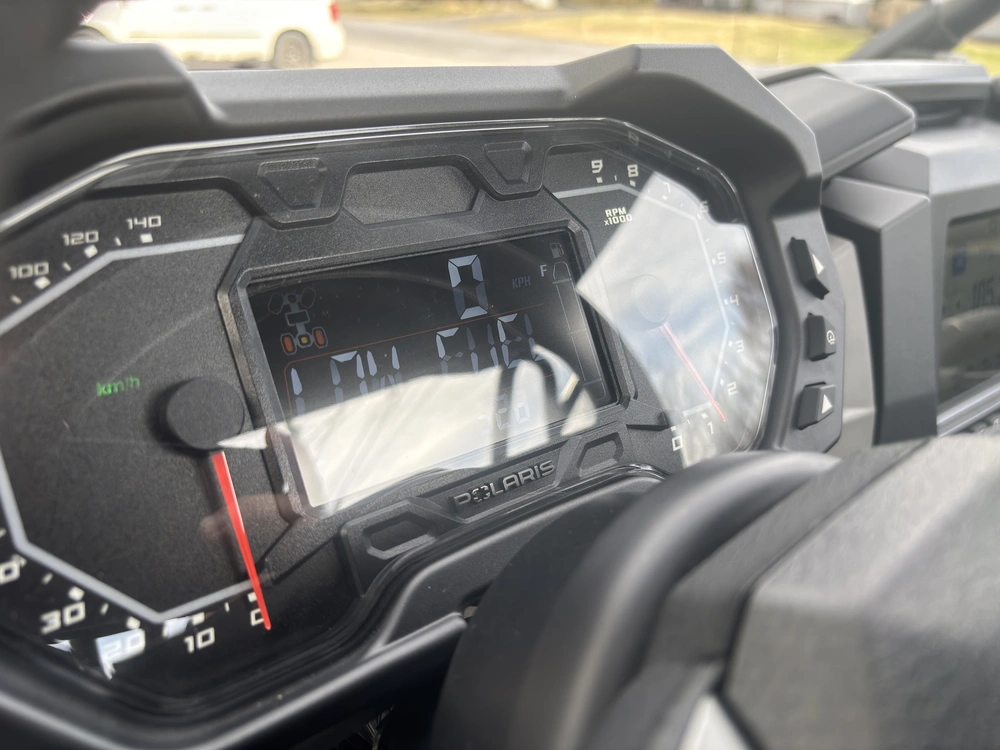 Polaris Rzr Pro Xp Ultimate 2025 alt