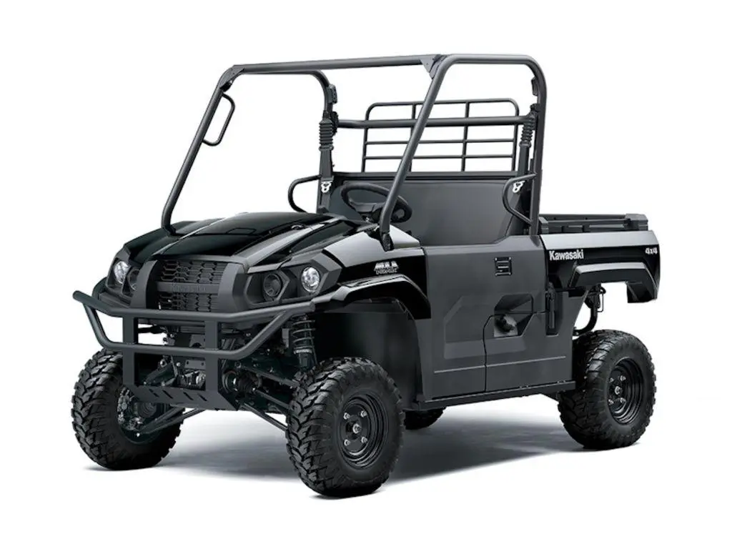 2025 Kawasaki Mule PRO-MX 