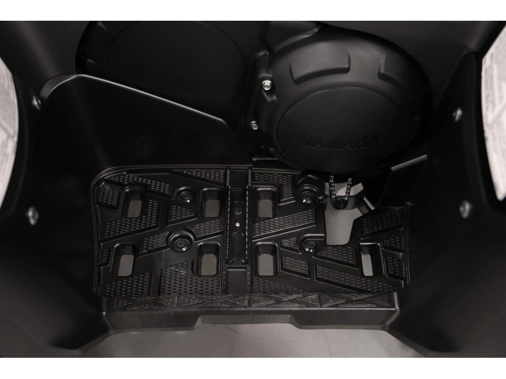 2025 Yamaha Grizzly Eps Se alt