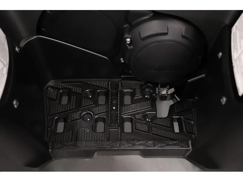2025 Yamaha GRIZZLY EPS SE