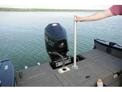 Lund Boat Co 1875 CROSSOVER XS 2025