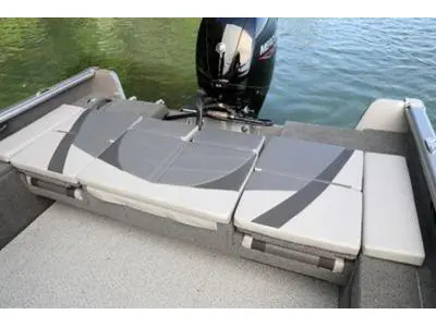 Lund Boat Co 2075 IMPACT XS 2025
