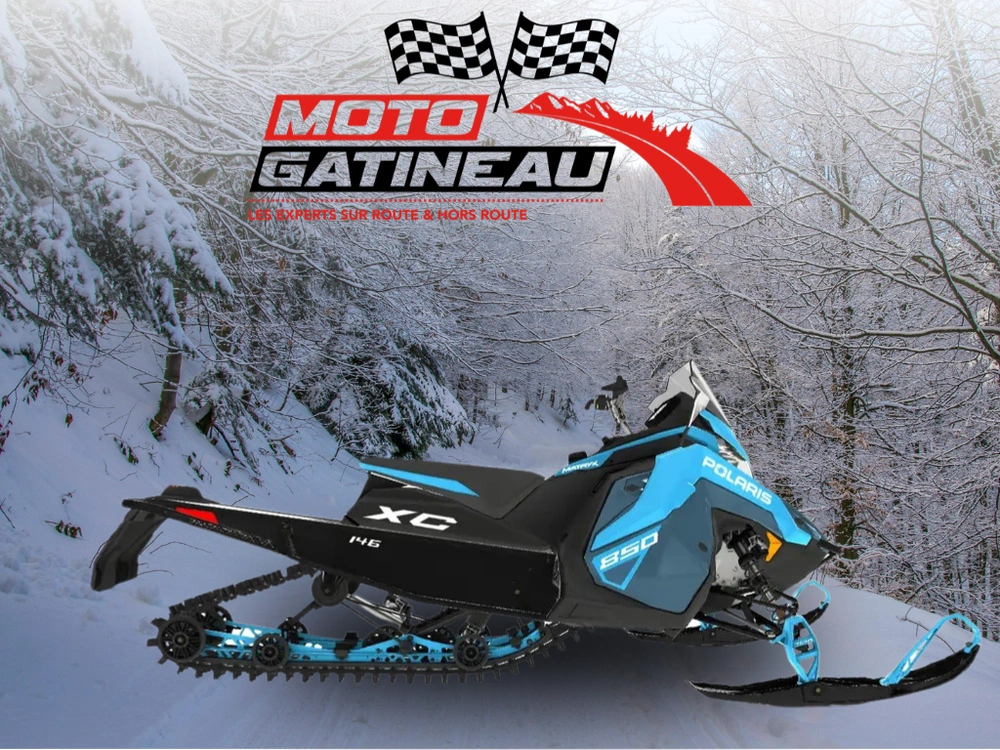 2024 Polaris 850 Switchback Xc 146 alt