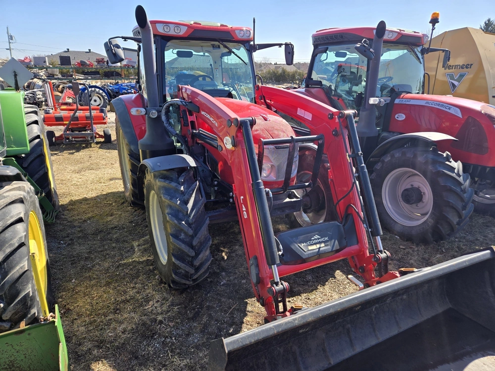 Mccormick X6.430 2017 alt