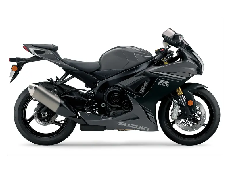 2025 Suzuki GSX-R750 *5.99% jusqu'à 60 mois