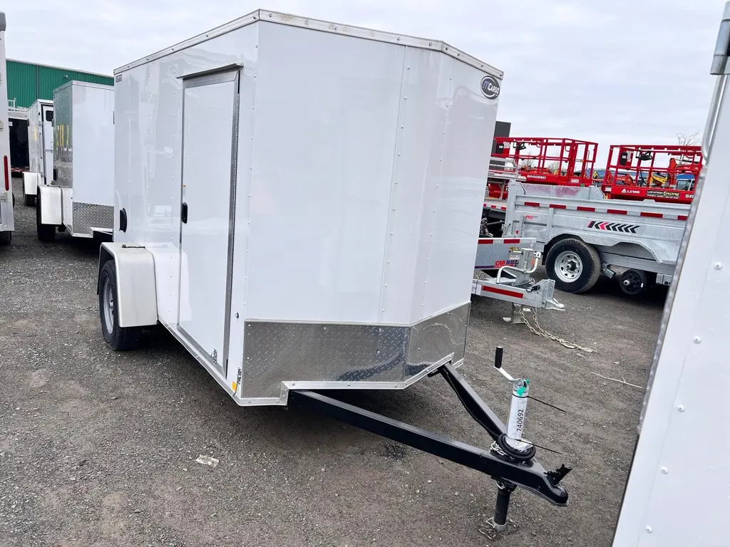 2024 ITI Cargo 5X18 XE SD 3K 