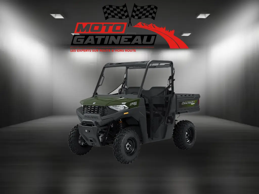 2024 Polaris RANGER SP 570