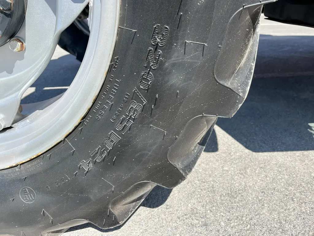 Case IH Farmall 90C 2018