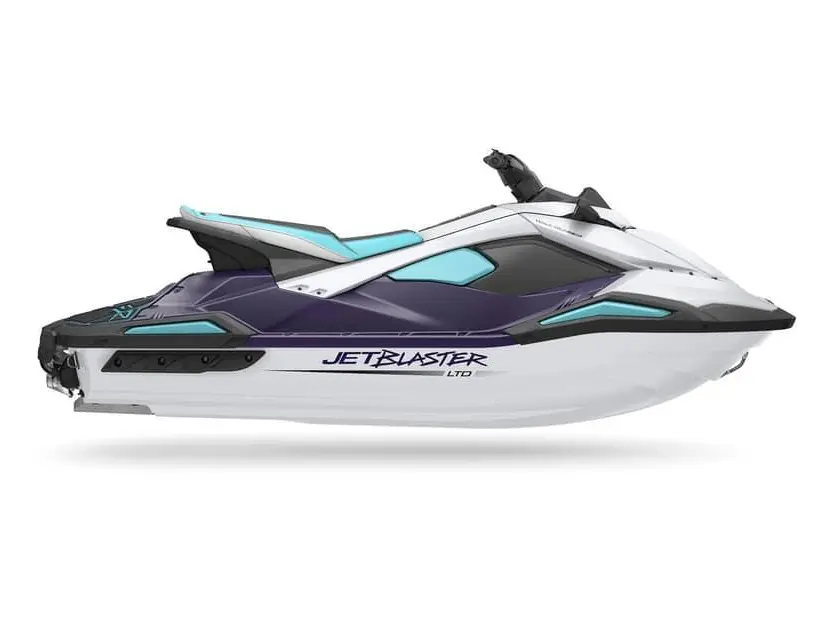 2025 Yamaha JETBLASTER LTD 3