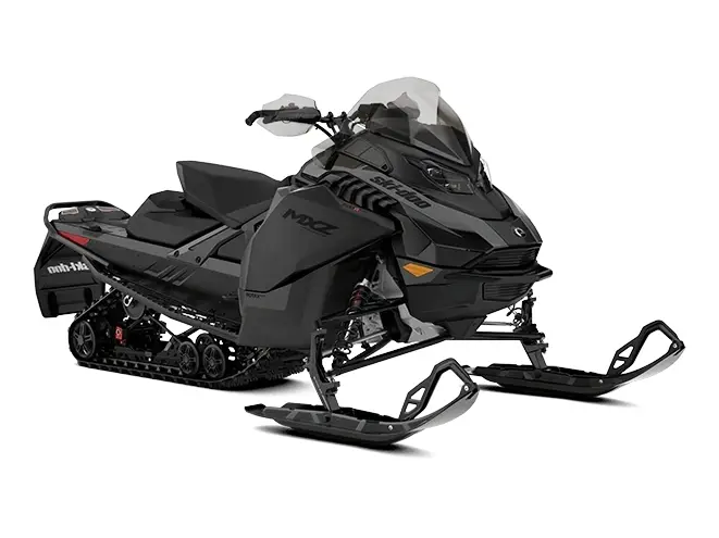 2026 Ski-Doo MXZ ADRENALINE 137 850 E-TEC RipSaw 1.25" E.S. 