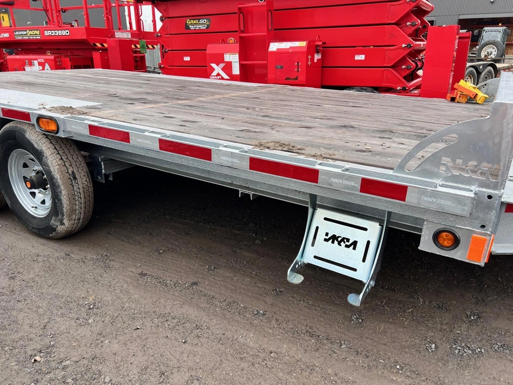 N&n Deck Over 102x16 14k 2024 alt