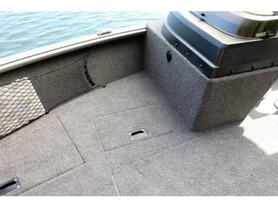 Lund Boat Co 2075 IMPACT XS 2025