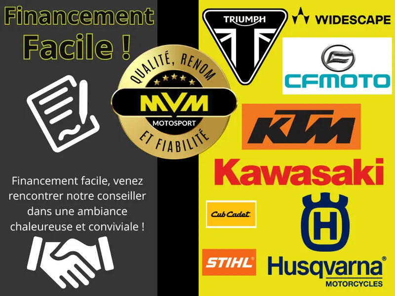 2024 CFMOTO CFORCE 1000 OVERLAND