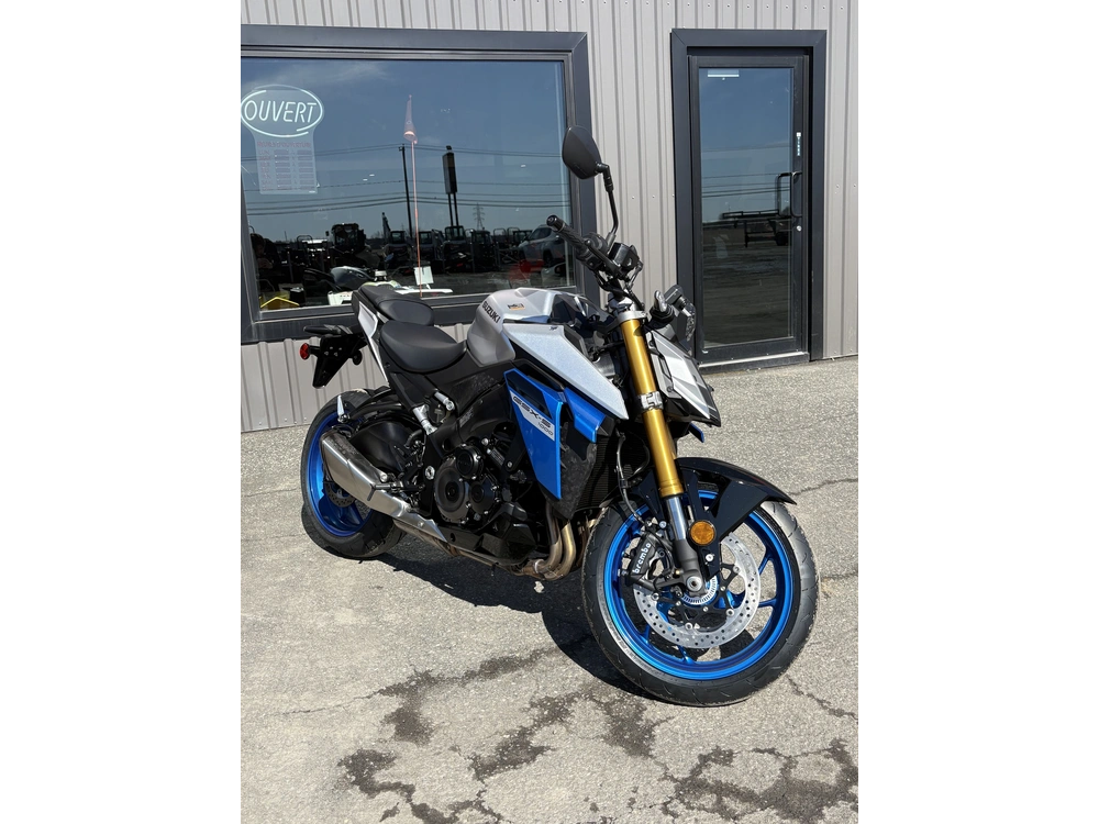 Suzuki Gsx-s1000a 2025 alt