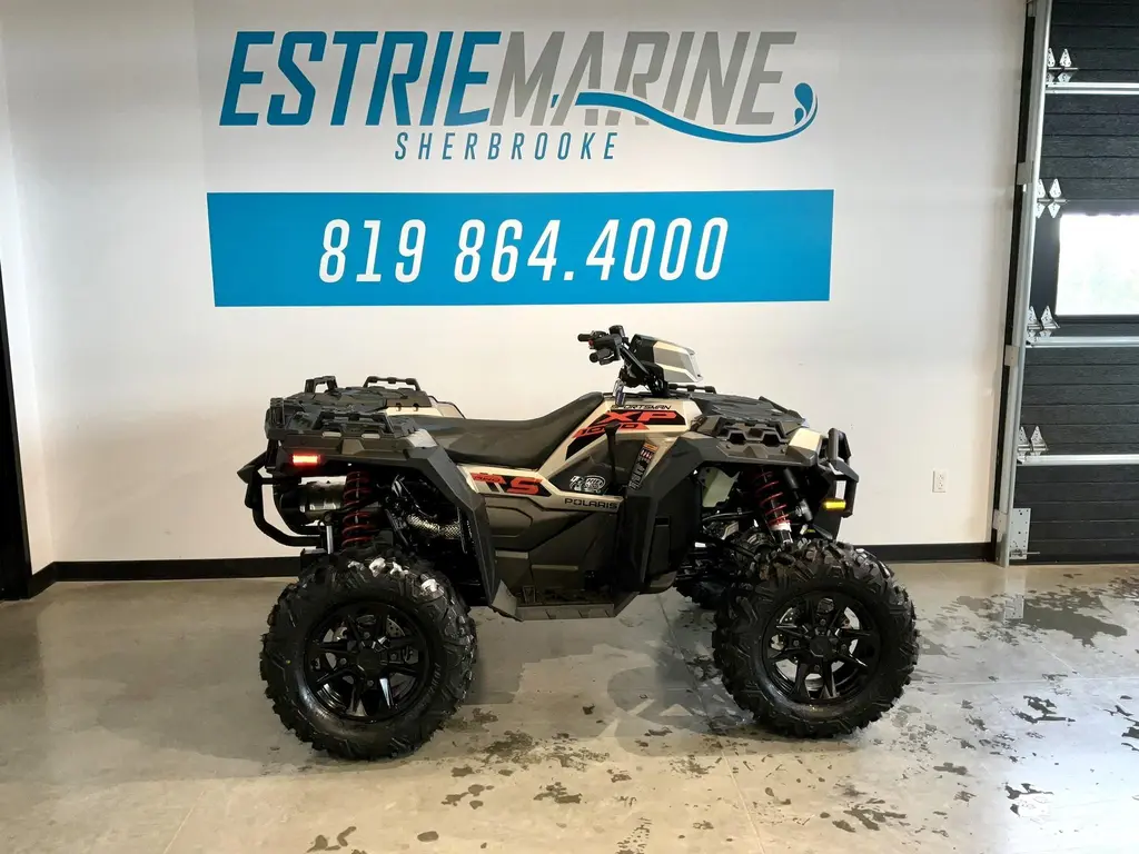 2024 Polaris Sportsman XP 1000 S 2 754$ de rabais, jusqu'au 31-05-25