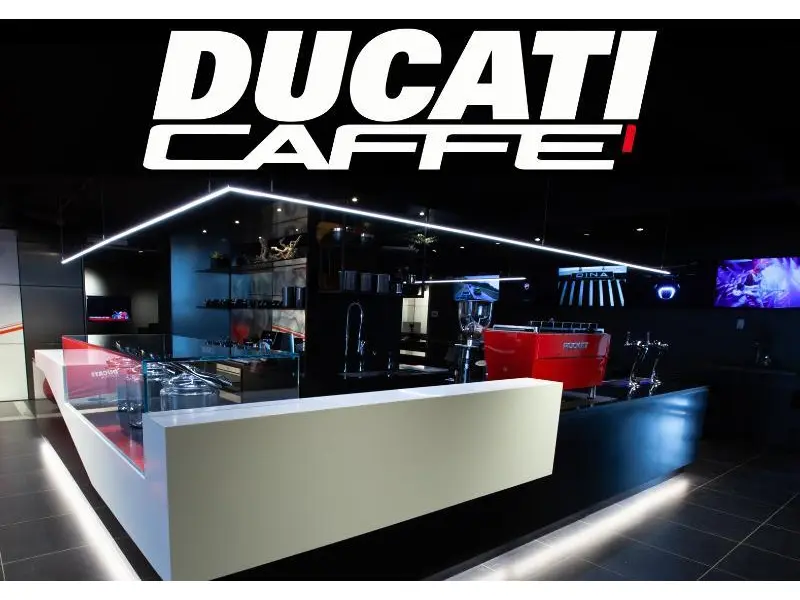 2013 Ducati Monster 796 Anniversary