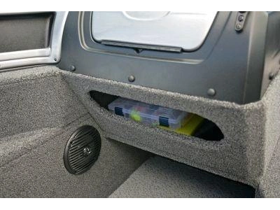 2025 Lund Boat Co 2075 Impact Xs alt