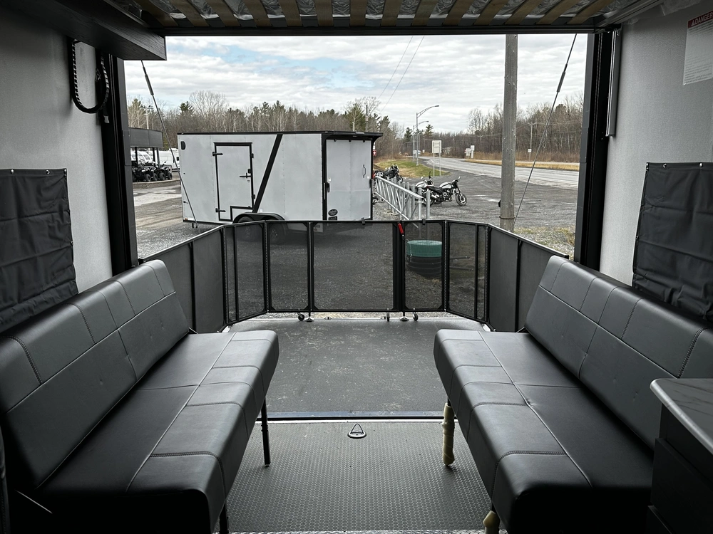 Coachmen Adrenaline 27kb 2024 alt