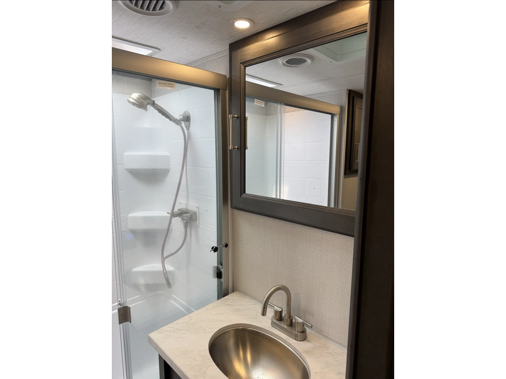 2025 Keystone Rv Cougar (fw) 320rds alt