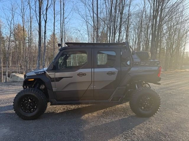 2024 Polaris Expedition Xp5 Northstar alt