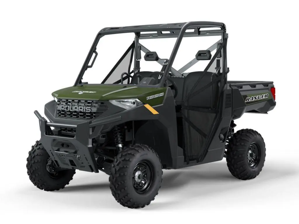 2025 Polaris Ranger 1000 EPS 